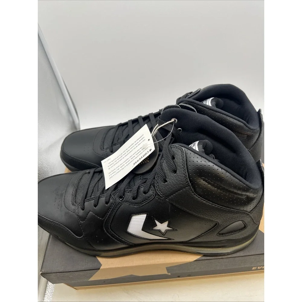 NEW/RARE Converse‎ Sicks Mid  A21511